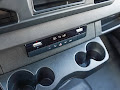 2025 Mercedes-Benz Sprinter Cargo Van