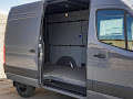 2025 Mercedes-Benz Sprinter Cargo Van