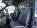 2025 Mercedes-Benz Sprinter Cargo Van