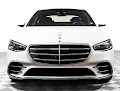 2023 Mercedes-Benz S-Class S 500 4MATIC