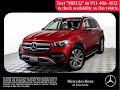 2020 Mercedes-Benz GLE 350