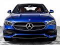 2022 Mercedes-Benz C-Class C 300