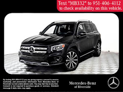 2023 Mercedes-Benz GLB 250 4MATIC