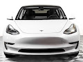 2023 Tesla Model 3 Long Range