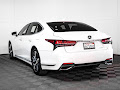 2021 Lexus LS LS 500