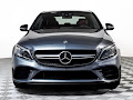 2020 Mercedes-Benz C-Class AMG C 43 4MATIC Sedan