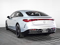 2022 Mercedes-Benz EQS AMG EQS 4MATIC