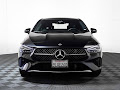 2025 Mercedes-Benz CLA 250