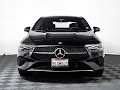 2025 Mercedes-Benz CLA 250