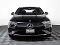 2025 Mercedes-Benz CLA 250