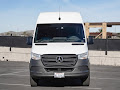 2023 Mercedes-Benz Cargo Van