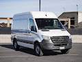 2023 Mercedes-Benz Cargo Van