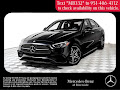 2022 Mercedes-Benz C-Class C 300 4MATIC