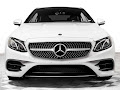 2018 Mercedes-Benz E-Class E 400 Coupe