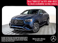 2024 Mercedes-Benz GLE AMG 53 4MATIC