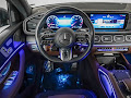 2024 Mercedes-Benz GLE AMG 53 4MATIC