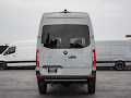 2025 Mercedes-Benz Sprinter Crew Van