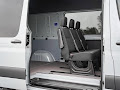 2025 Mercedes-Benz Sprinter Crew Van