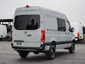 2025 Mercedes-Benz Sprinter Crew Van