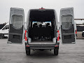 2025 Mercedes-Benz Sprinter Crew Van