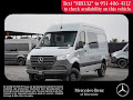 2025 Mercedes-Benz Sprinter Crew Van