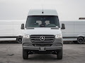 2025 Mercedes-Benz Sprinter Crew Van