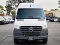 2025 Mercedes-Benz Sprinter Cargo Van