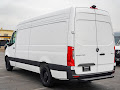 2025 Mercedes-Benz Sprinter Cargo Van