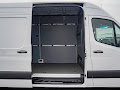 2025 Mercedes-Benz Sprinter Cargo Van