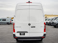 2025 Mercedes-Benz Sprinter Cargo Van