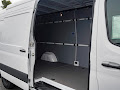 2025 Mercedes-Benz Sprinter Cargo Van