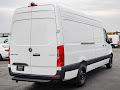 2025 Mercedes-Benz Sprinter Cargo Van