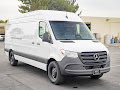 2025 Mercedes-Benz Sprinter Cargo Van