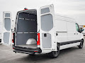 2025 Mercedes-Benz Sprinter Cargo Van