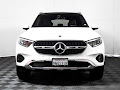 2025 Mercedes-Benz GLC 300